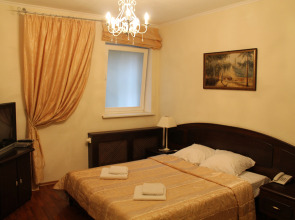 Гостевой дом Терраса