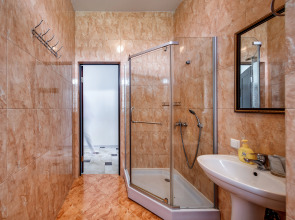 Гостевой дом Чудная Лаванда