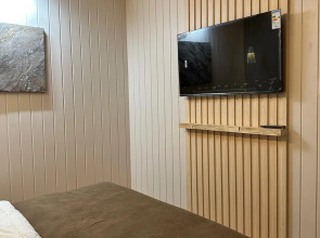 Гостевой Дом Виктория Байкал