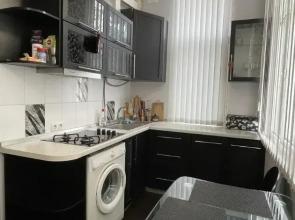 Апартаменты на Морской улице 5