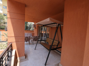 Отель Settle Inn Mirage