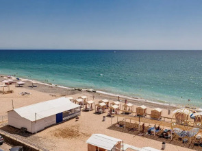 Апартаменты Оpхидeя 85