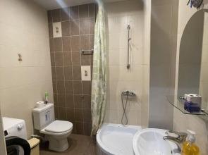 Квартира dombay_apartment