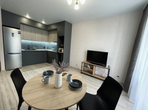 Квартира Апартамент на Щербакова бл. Арбеково