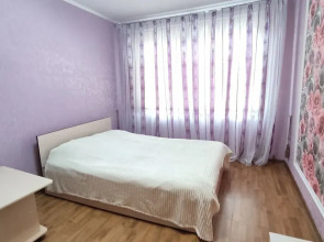 Квартира на Проспекте Карла Маркса 208