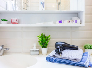 Квартира на улице Сергея Эйзенштейна 6/3