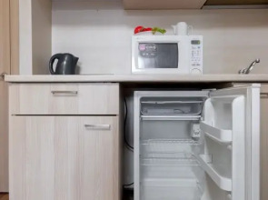 Апартаменты Park Inn Citi Rooms 6