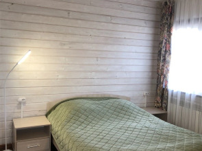 Гостевой дом Отдых в Дивеево