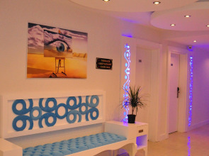 Бутик-отель Aura