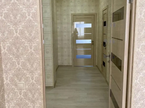 Квартира Московская