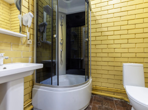 Гостевой дом House on Potapova