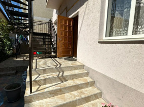 Гостевой дом Чайка