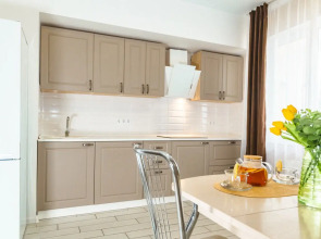 Апартаменты Люкс на Ленина 9 B-Flats