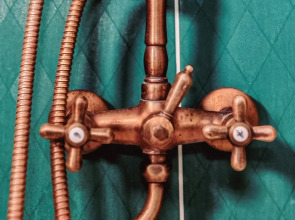 Гостевой дом Москвич