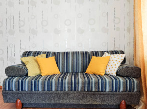 Апартаменты 1 рядом с набережной Брюгге Сеть ЙоХоум