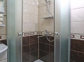 Апартаменты Granada в центральной части города