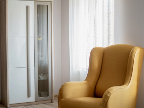 Квартира Meerblick уютные апартаменты с видом на море