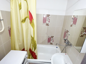 Квартира Сердце Пакровки