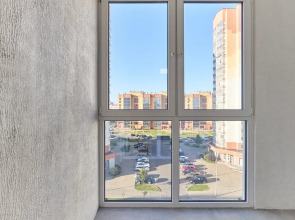 Апартаменты Reverie Blaze