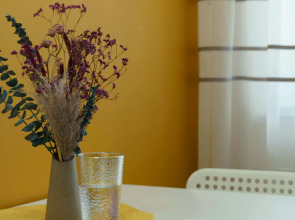 Квартира 2-к Шикарная Рядом с Рощей