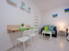 Апартаменты Пять Звёзд Сапфир