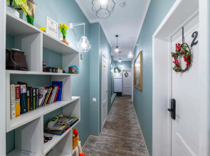 Апартаменты Франт №2