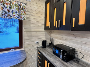 Частный Дом Polar Inn House