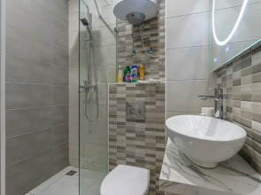 Апартаменты Стильная Студия