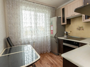 Квартира Уютная Трёхкомнатная