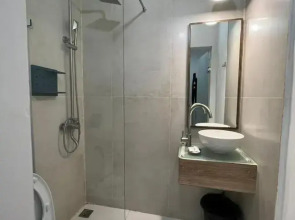 Отель Турист