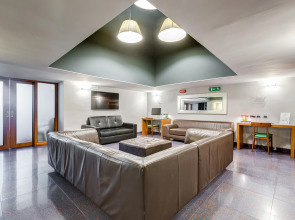 Отель Best Western Plus Hotel Plaza Napoli