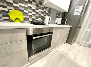 Квартира Букинг39 у Королевских ворот