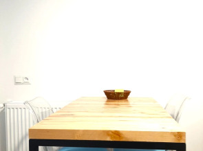 Апартаменты Nebula Inn