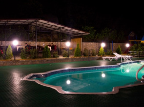 Гостевой Дом Айсерез