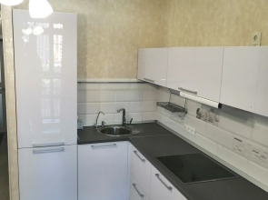 Апартаменты Красный путь 105