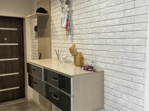 Квартира Домашний очаг