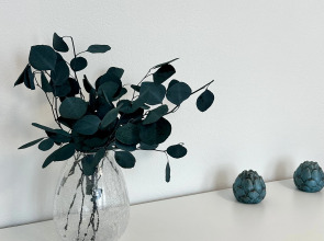 Апартаменты в ЖК "Домашний"