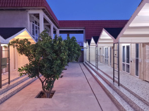 Отель «Жемчужина Абхазии»