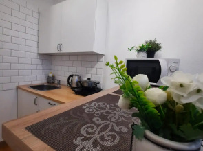 Квартира студия рядом с метро