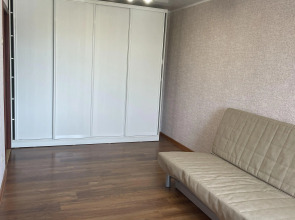 Апартаменты на Площади Свободы