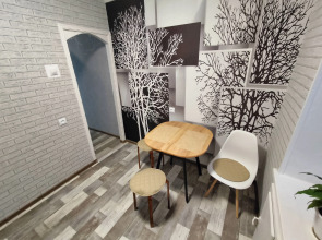 Квартира Герцена 16