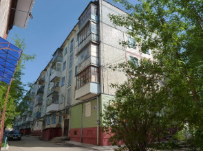 Апартаменты Right Room однокомнатные в самом центре города на Герцена 29