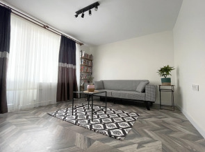 Апартаменты 2BR/2Bath with Balcony - Near Nişantaşı, Taksim Apartments