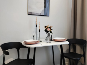 Квартира Однушка на 50 лет октября 29