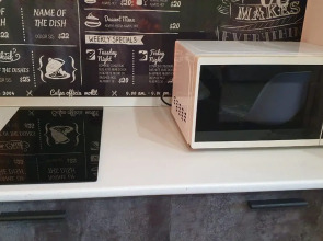 Квартира на Улице Флотская 22