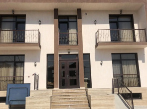 Отель Tbilisi Sea Hotel