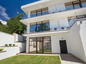 Гостевой дом Florida