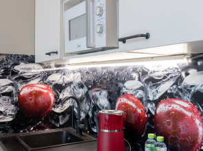 Апартаменты 7 Уютные 1 Комнатные