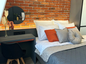 Квартира с Видом на р.Преголя в ЖК Рыбная Деревня