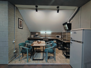 Гостевой дом НаМиРа